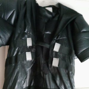 Men's/Teen Halloween Costume Bundle - Reaper (Overwatch)
